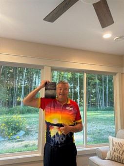 Happy Sunday! Grateful for your love and prayers . “Lord, thank You for David and for guiding his heart and words to inspire, heal, and bring hope to lost souls while praying for our beautiful country.”