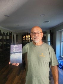 Feeling Honored & Blessed "Thank you! I feel truly honored. I’ll begin reading tonight, and once I’m finished, I’ll reach out to discuss. Stay blessed!"